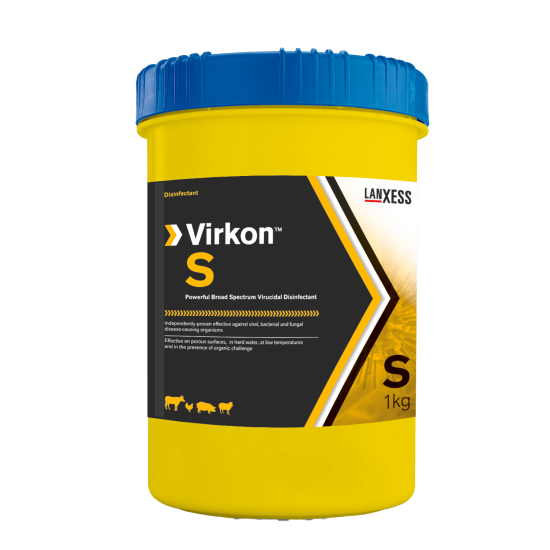 Virkon S
